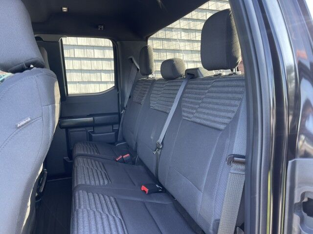 2023 Ford F-150 STX Marshfield MA