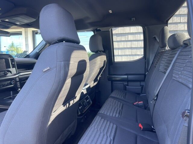 2023 Ford F-150 STX Marshfield MA