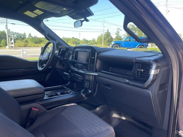 2023 Ford F-150 STX Marshfield MA