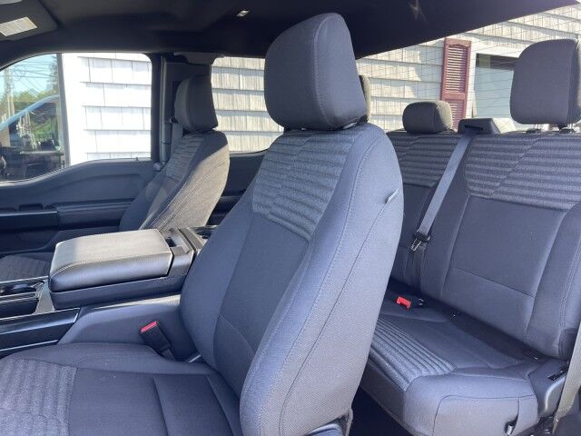 2023 Ford F-150 STX Marshfield MA