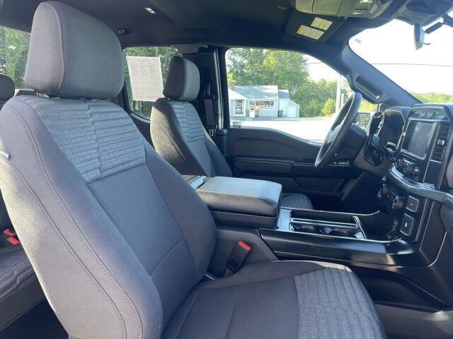 2023 Ford F-150 STX Marshfield MA