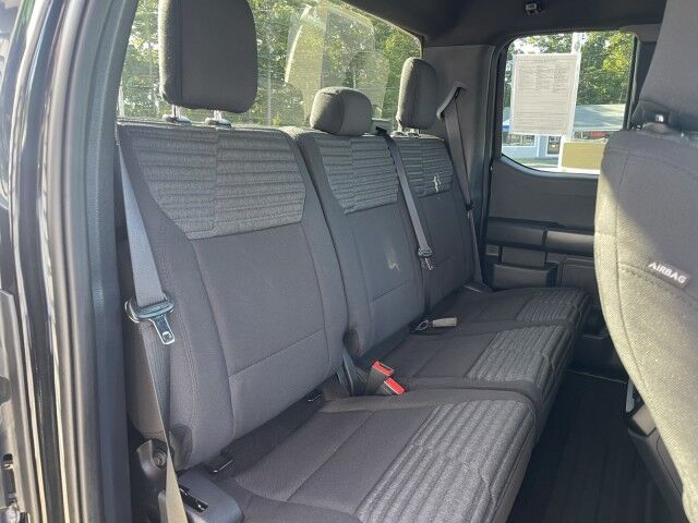2023 Ford F-150 STX Marshfield MA