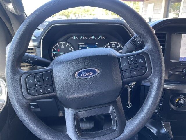 2023 Ford F-150 STX Marshfield MA