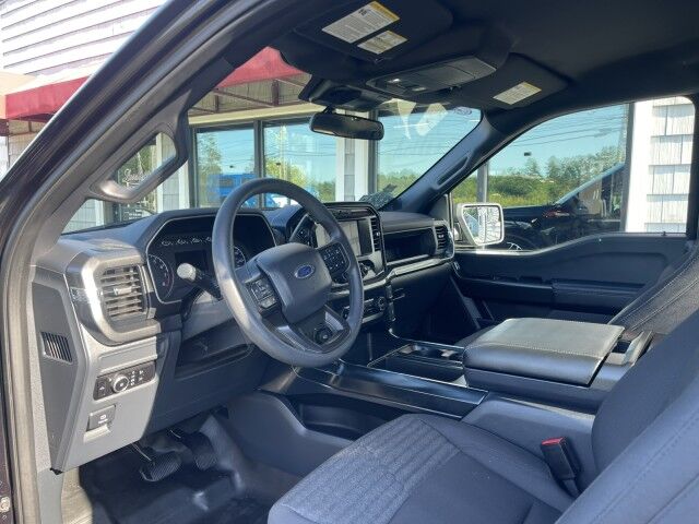 2023 Ford F-150 STX Marshfield MA