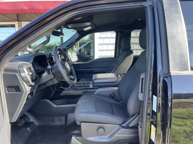2023 Ford F-150 STX Marshfield MA
