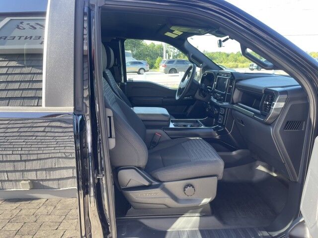 2023 Ford F-150 STX Marshfield MA
