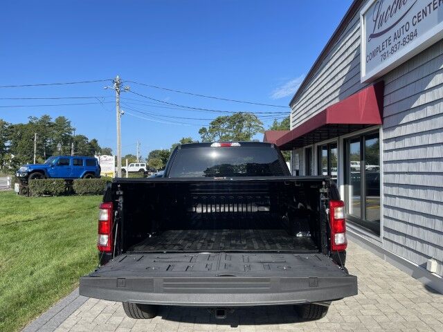 2023 Ford F-150 STX Marshfield MA