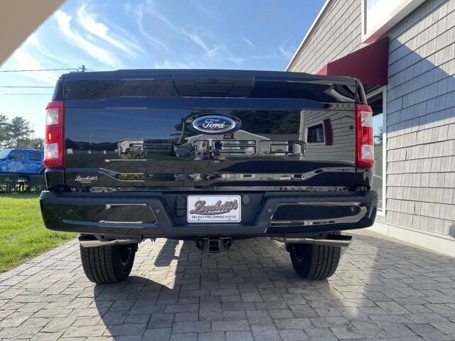 2023 Ford F-150 STX Marshfield MA