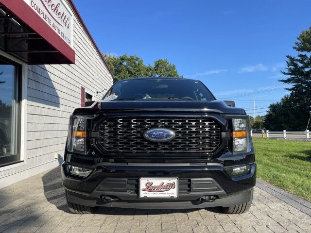 2023 Ford F-150 STX Marshfield MA