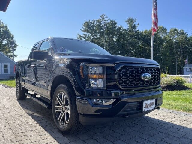 2023 Ford F-150 STX Marshfield MA