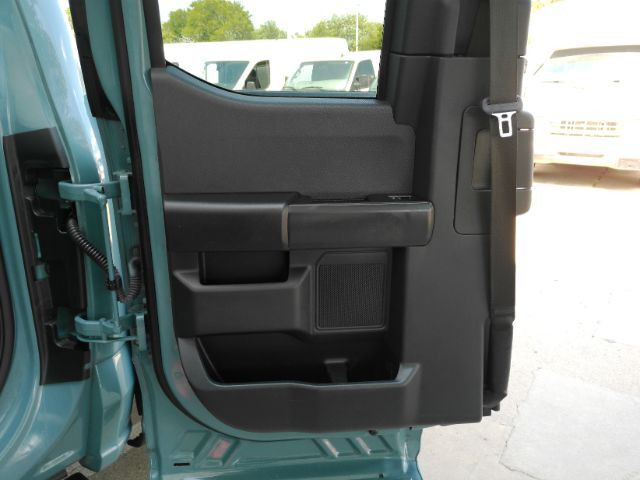 2023 Ford F-150 STX Plano TX