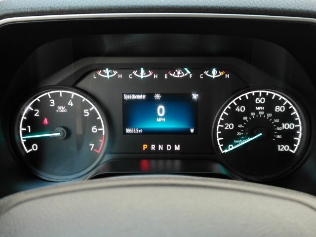 2023 Ford F-150 STX Plano TX