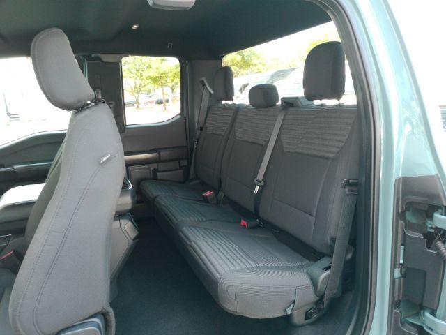 2023 Ford F-150 STX Plano TX