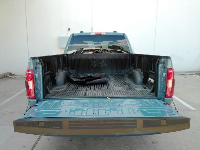 2023 Ford F-150 STX Plano TX