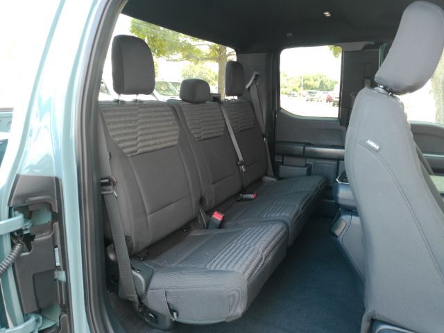 2023 Ford F-150 STX Plano TX