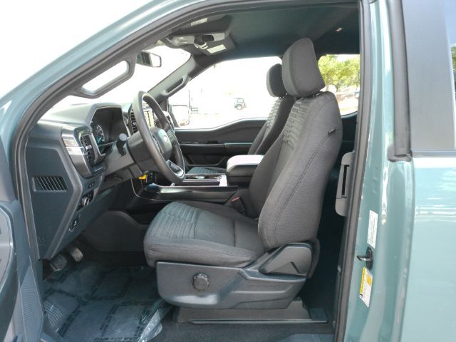 2023 Ford F-150 STX Plano TX