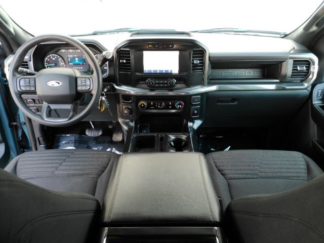 2023 Ford F-150 STX