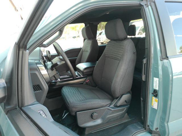 2023 Ford F-150 STX Plano TX