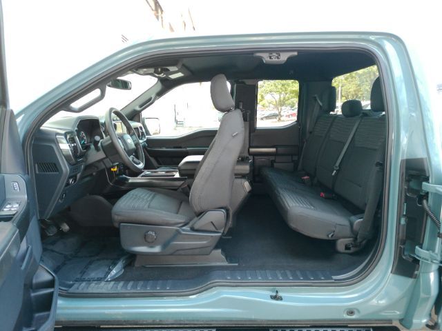 2023 Ford F-150 STX Plano TX