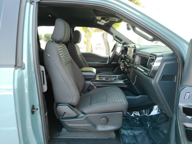 2023 Ford F-150 STX Plano TX