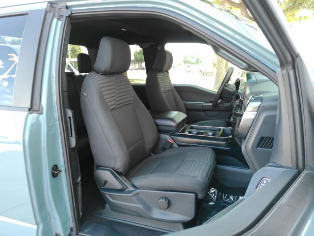 2023 Ford F-150 STX Plano TX