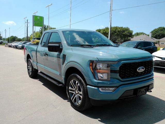 2023 Ford F-150 STX Plano TX