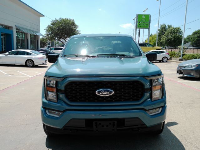 2023 Ford F-150 STX