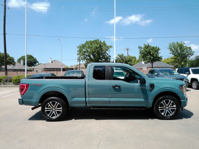 2023 Ford F-150 STX Plano TX