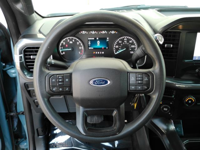 2023 Ford F-150 STX Plano TX
