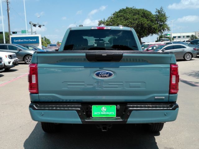 2023 Ford F-150 STX Plano TX