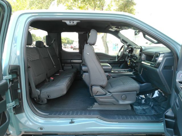 2023 Ford F-150 STX Plano TX
