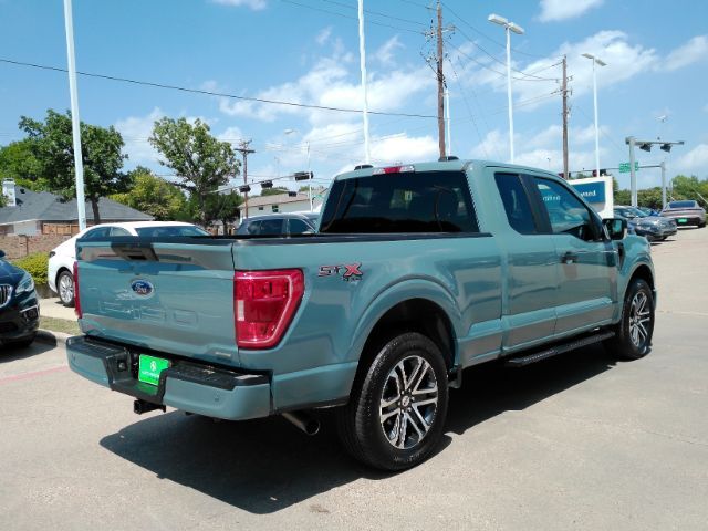 2023 Ford F-150 STX Plano TX