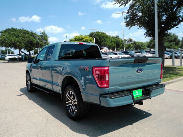 2023 Ford F-150 STX Plano TX