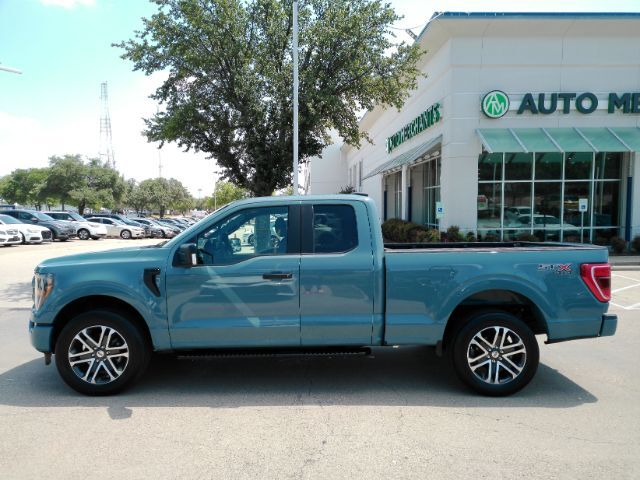 2023 Ford F-150 STX Plano TX