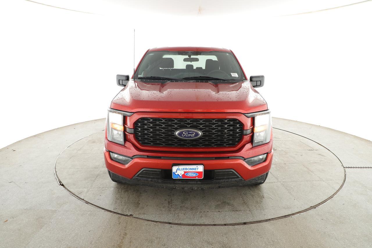 2023 Ford F-150 STX