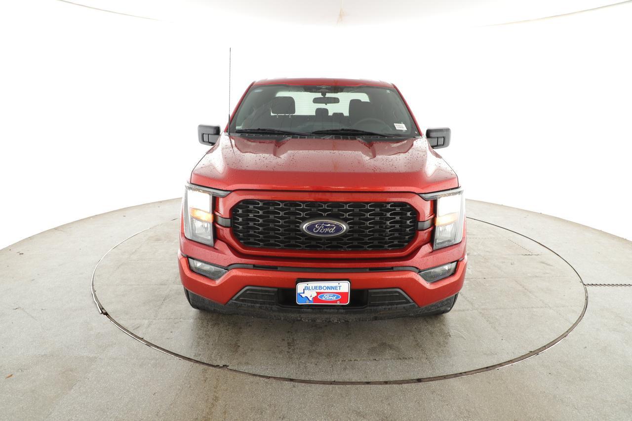 2023 Ford F-150 STX