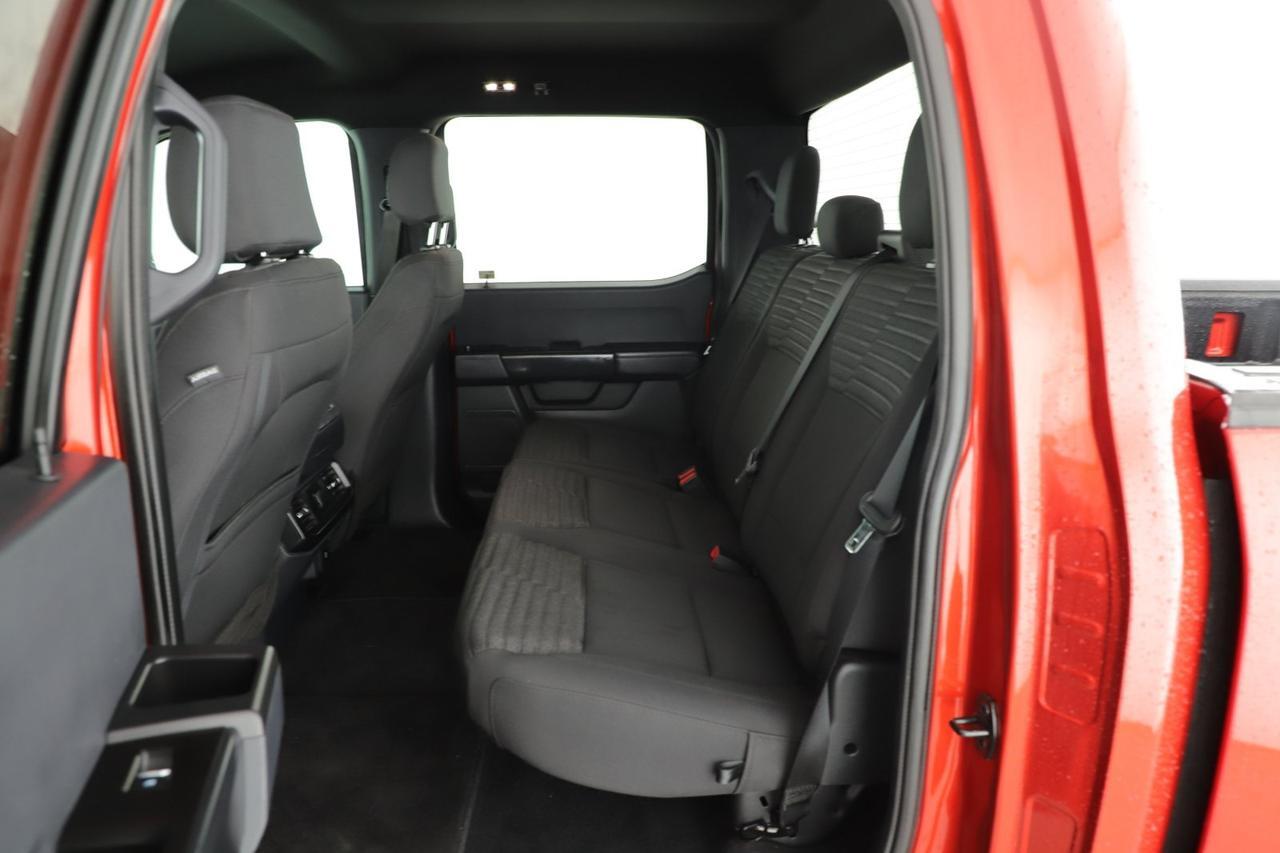 2023 Ford F-150 STX New Braunfels TX
