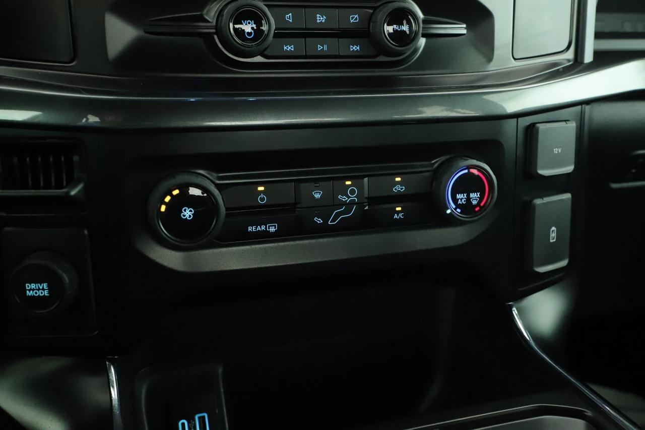 2023 Ford F-150 STX New Braunfels TX