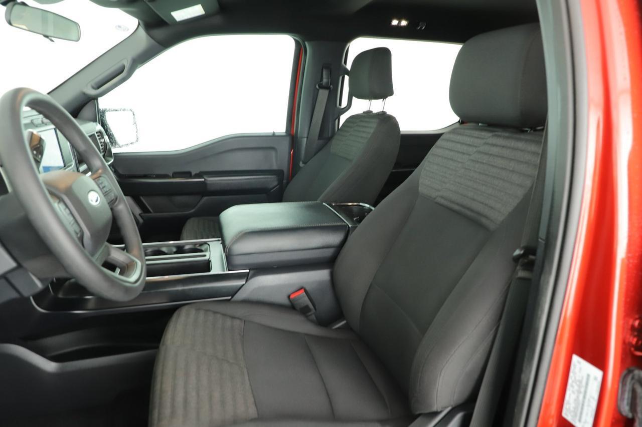2023 Ford F-150 STX New Braunfels TX