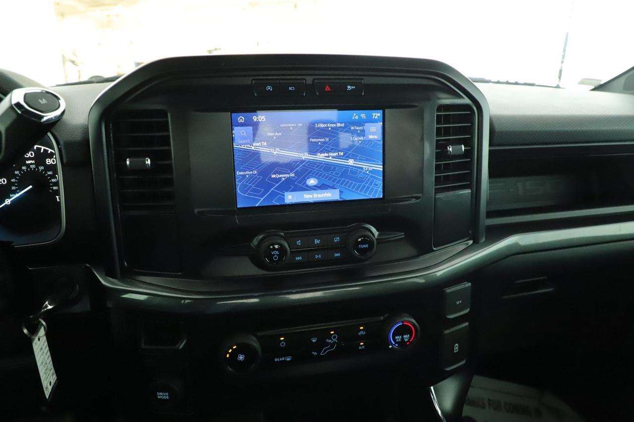 2023 Ford F-150 STX New Braunfels TX