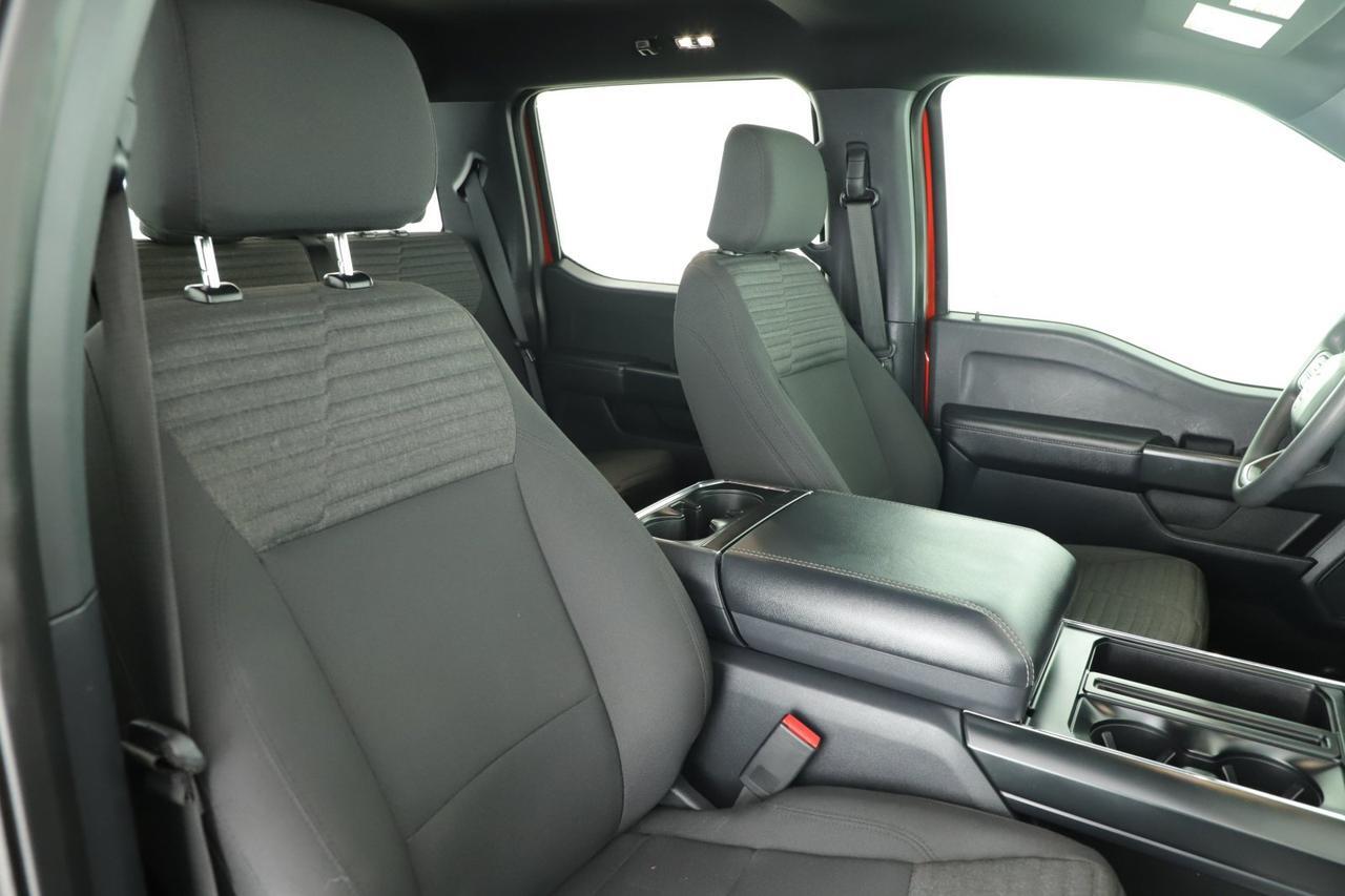 2023 Ford F-150 STX New Braunfels TX