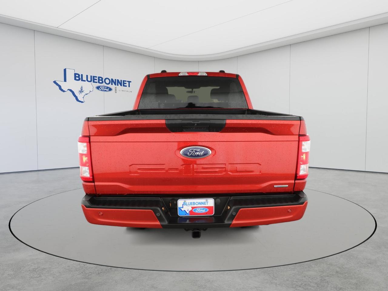 2023 Ford F-150 STX New Braunfels TX