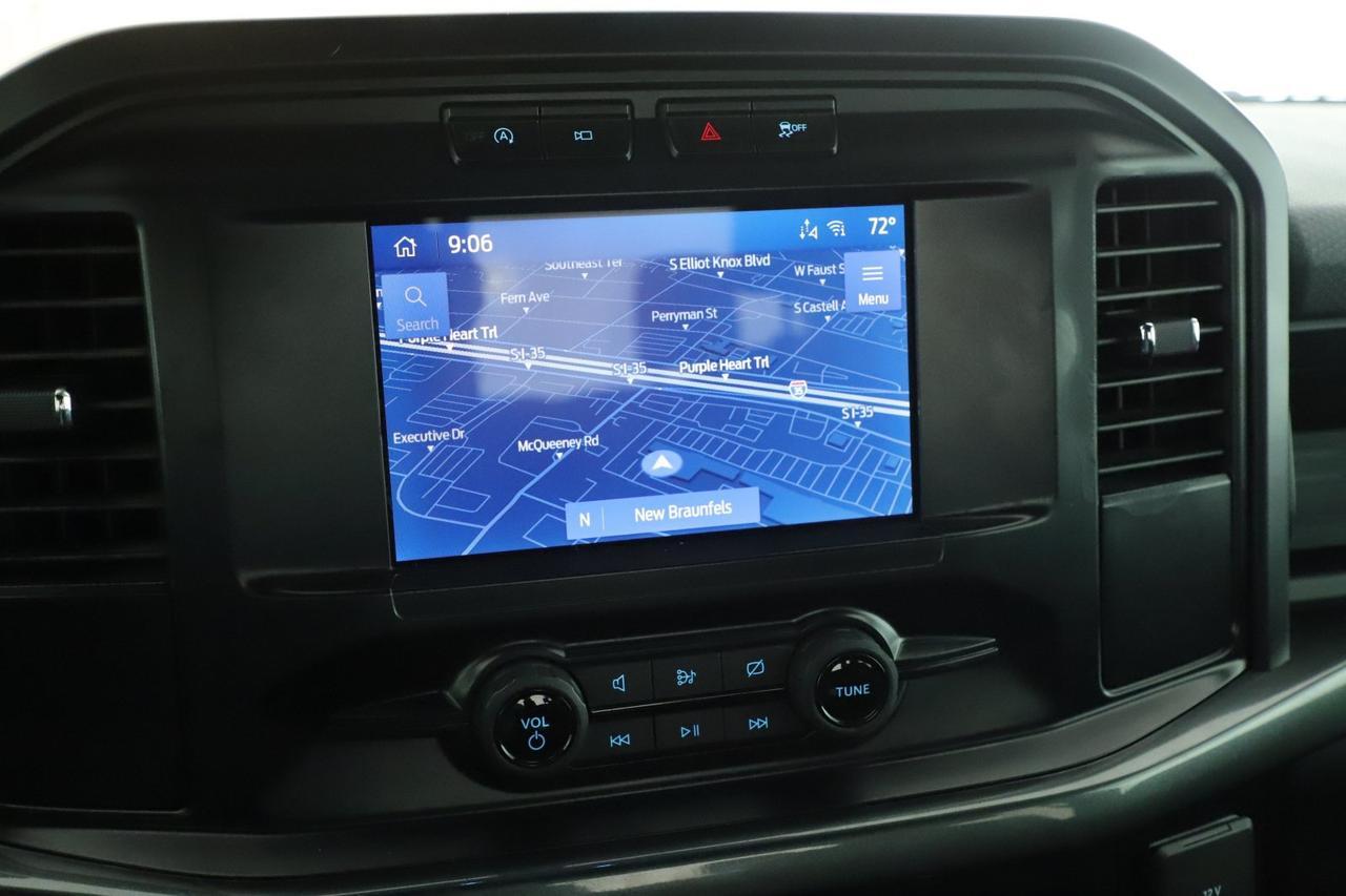2023 Ford F-150 STX New Braunfels TX