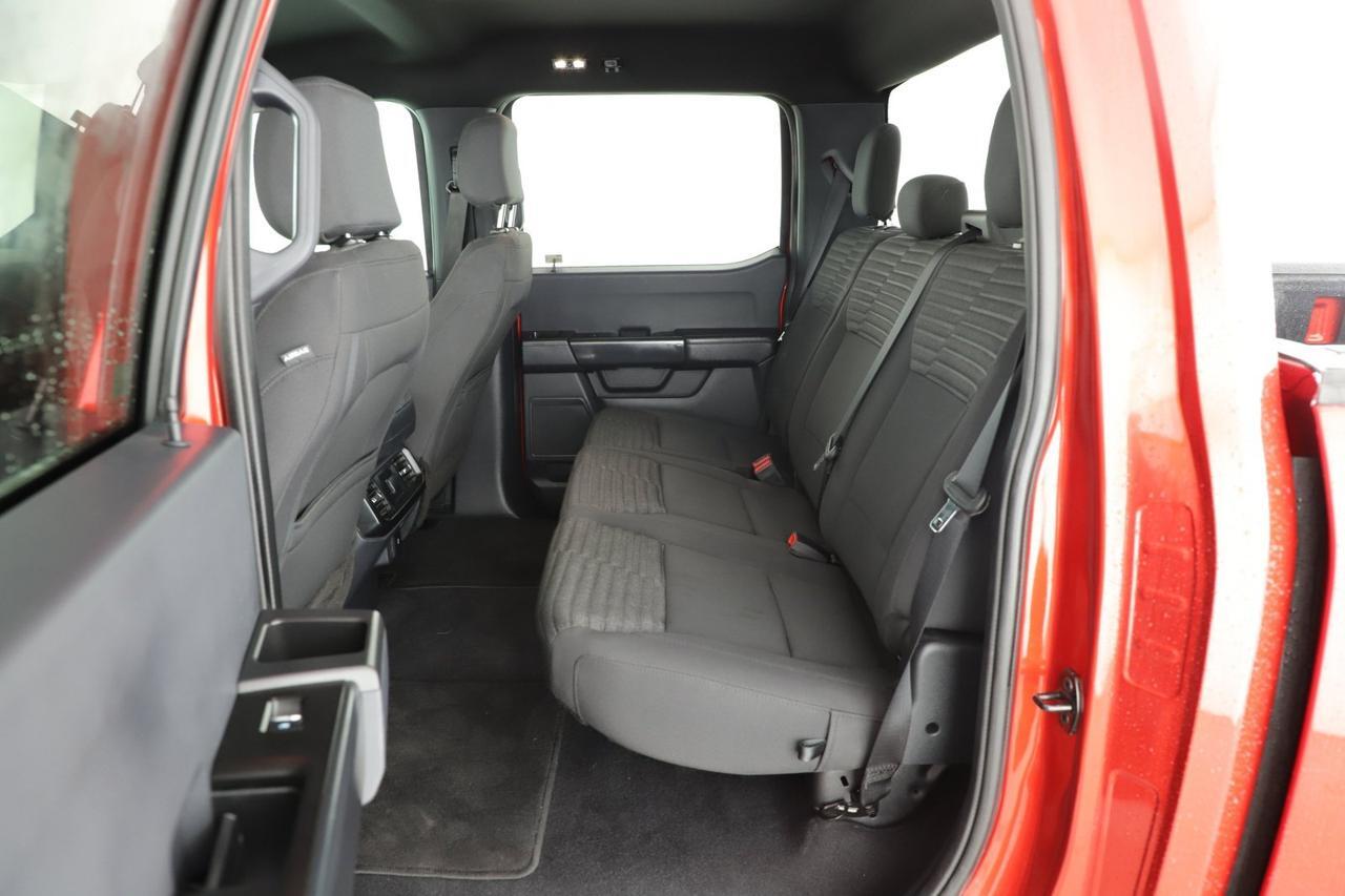 2023 Ford F-150 STX New Braunfels TX
