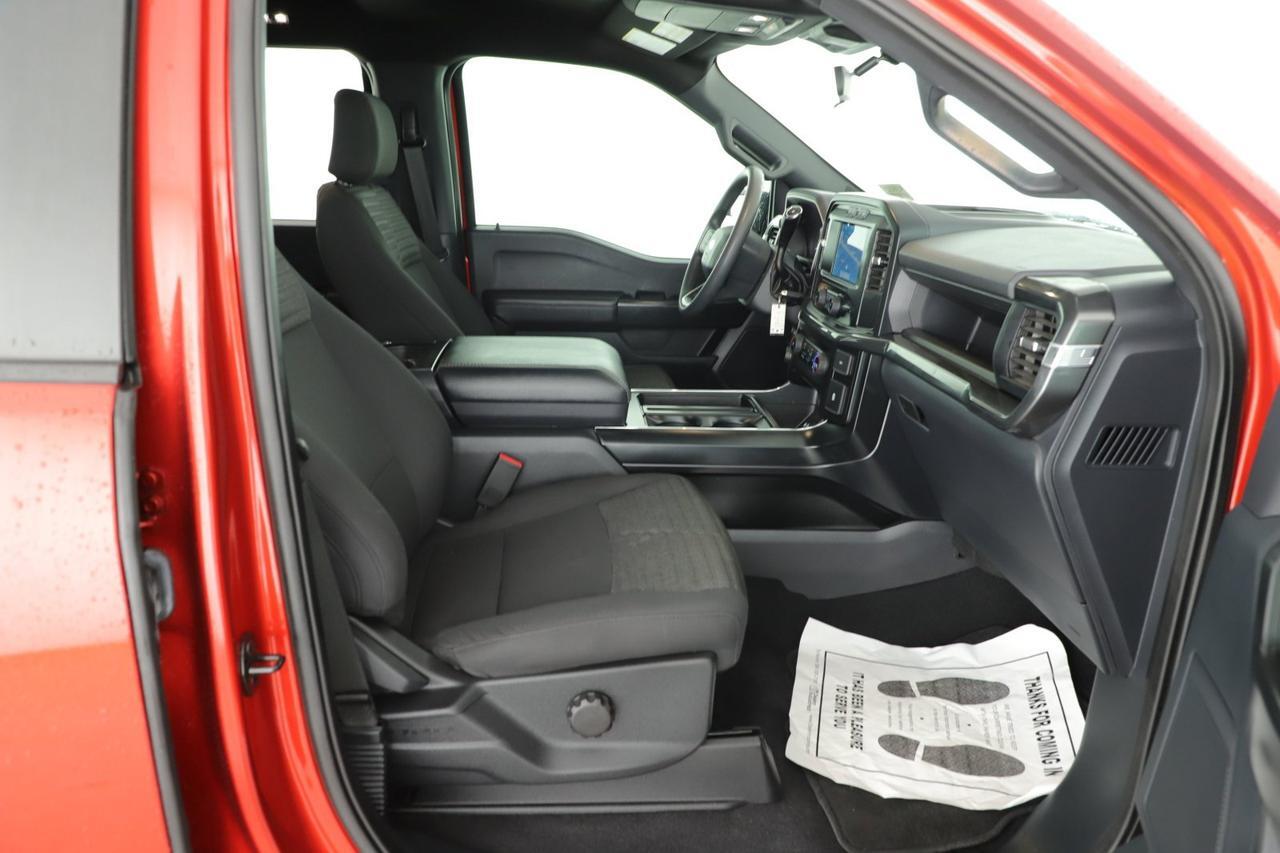 2023 Ford F-150 STX New Braunfels TX