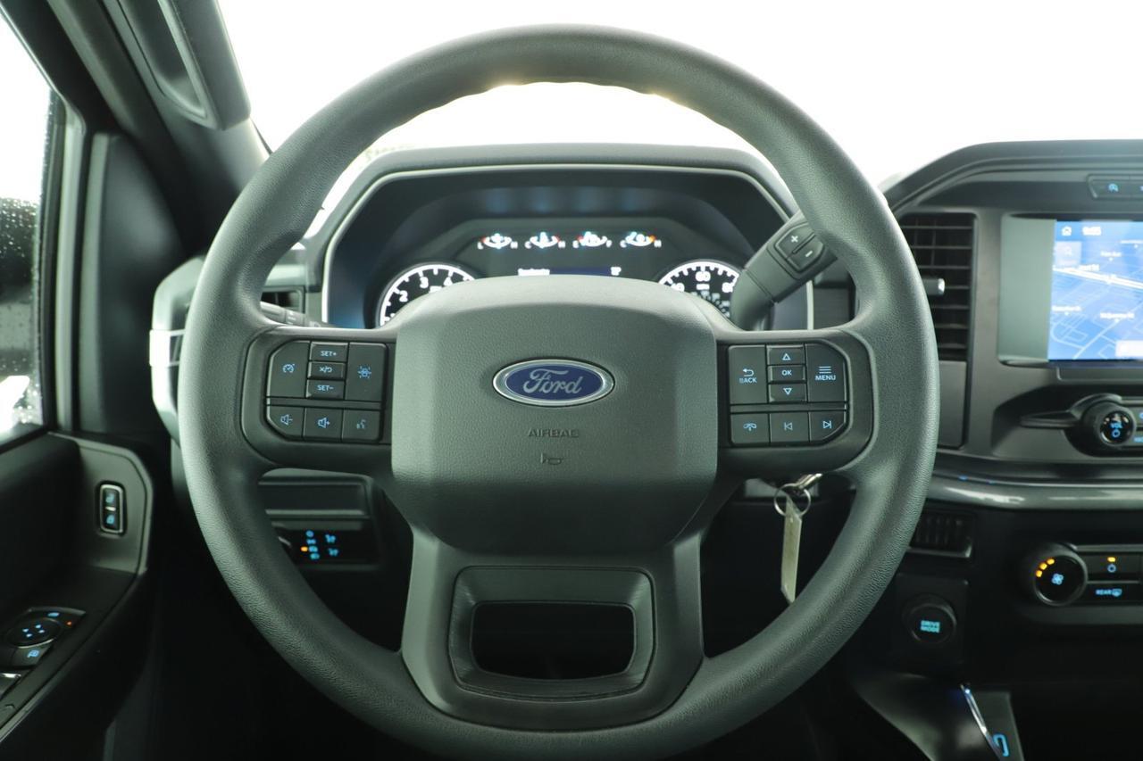 2023 Ford F-150 STX New Braunfels TX