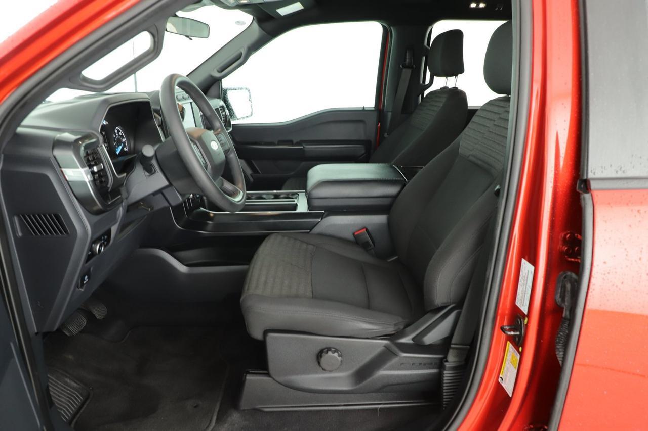 2023 Ford F-150 STX New Braunfels TX