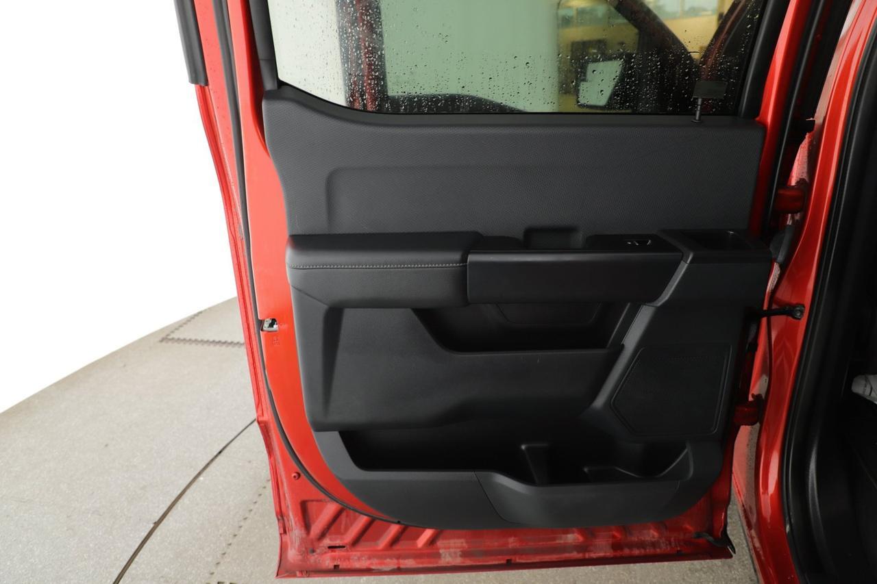 2023 Ford F-150 STX New Braunfels TX