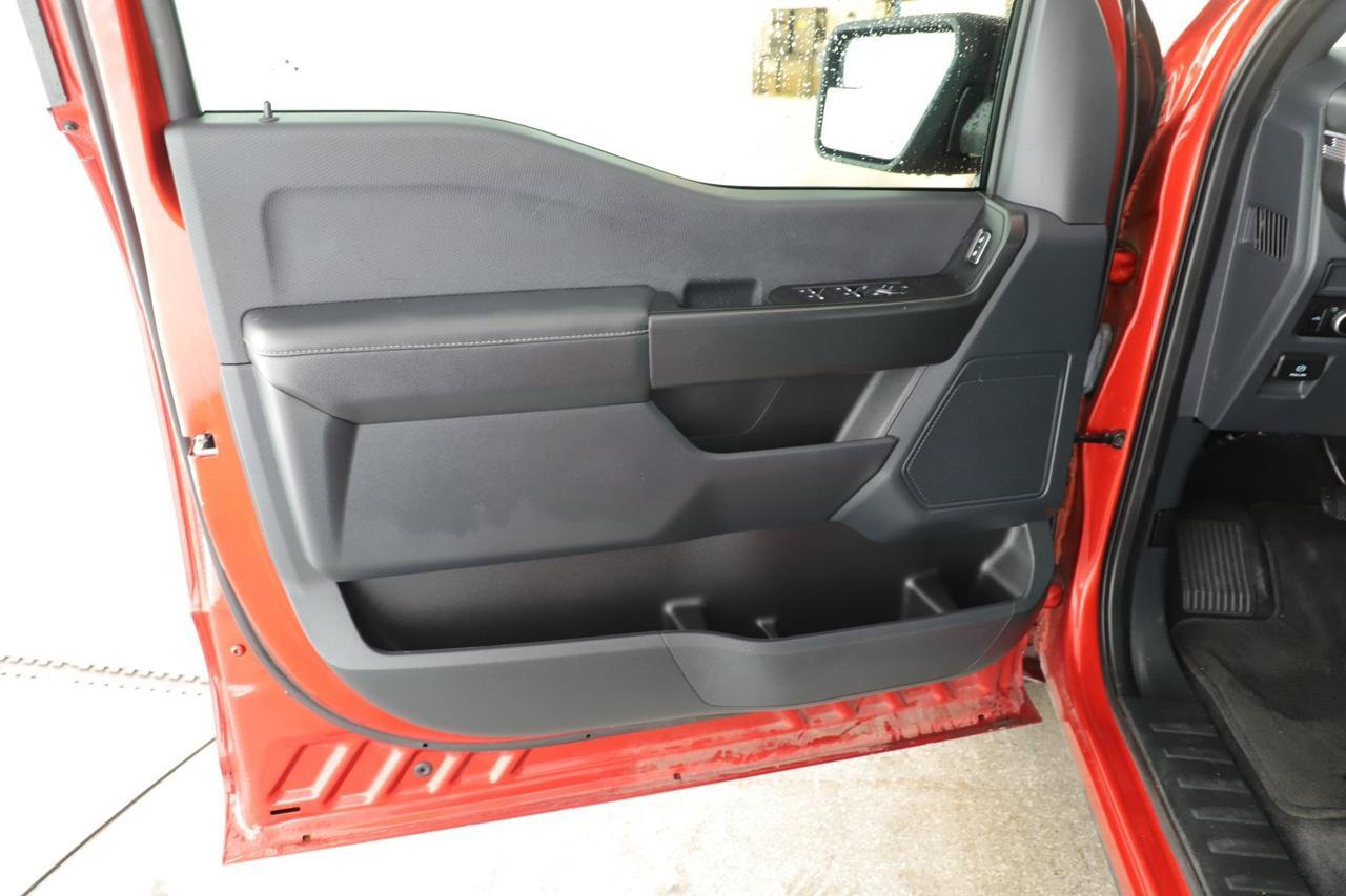 2023 Ford F-150 STX New Braunfels TX