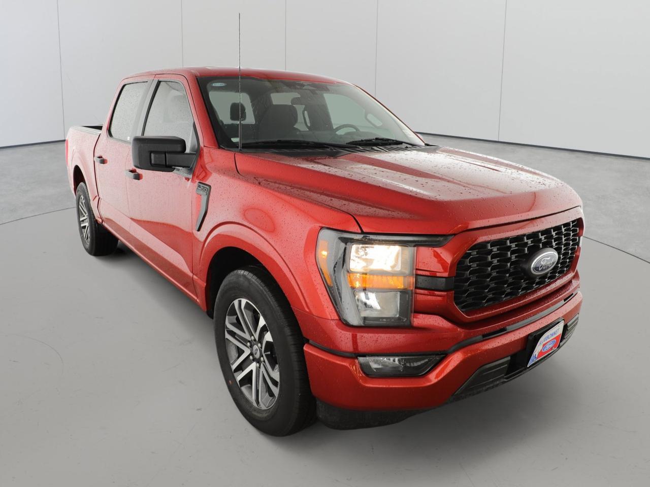 2023 Ford F-150 STX New Braunfels TX